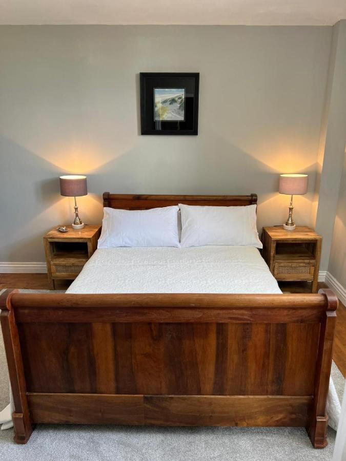 Le Relais D'Aulnay Bed & Breakfast Aulnay  Dış mekan fotoğraf
