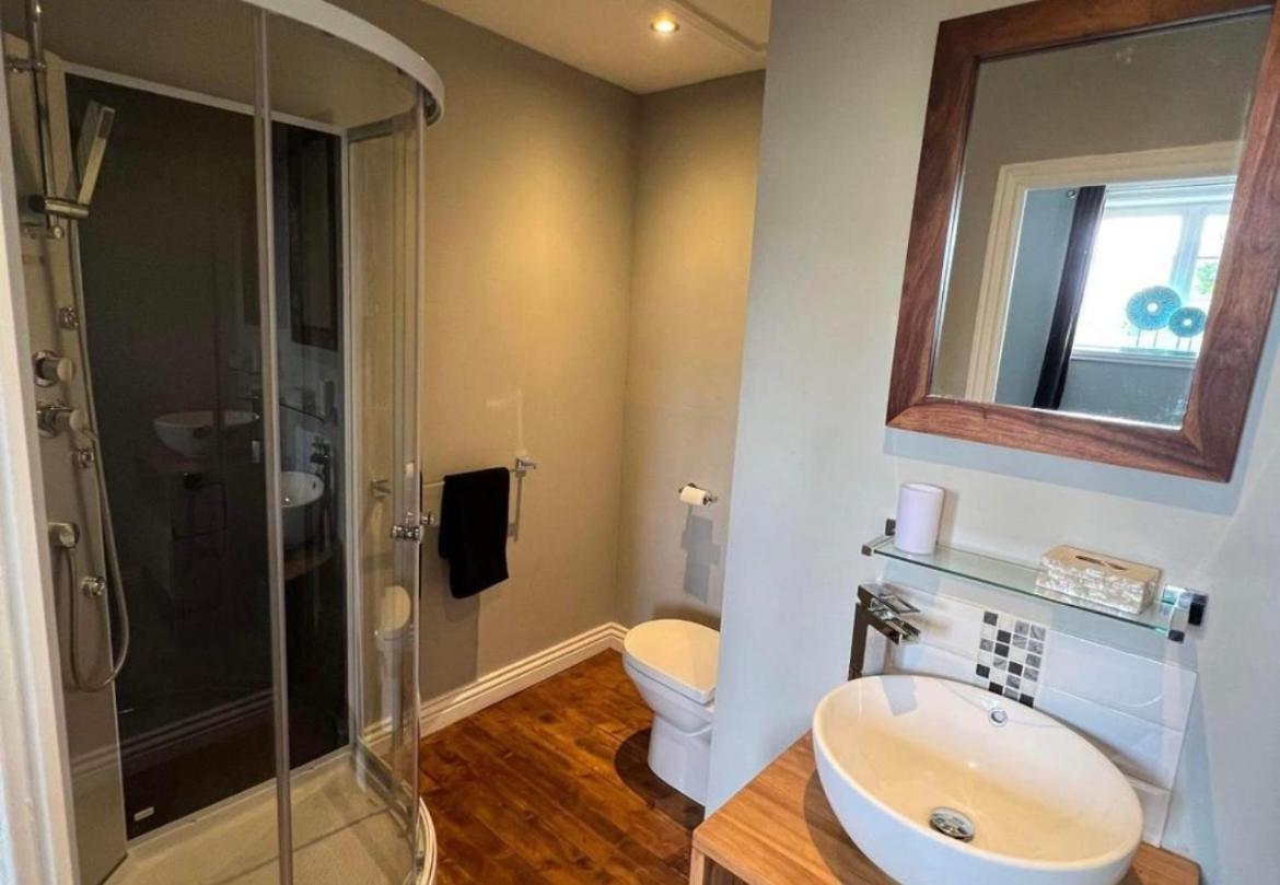 Le Relais D'Aulnay Bed & Breakfast Aulnay  Dış mekan fotoğraf